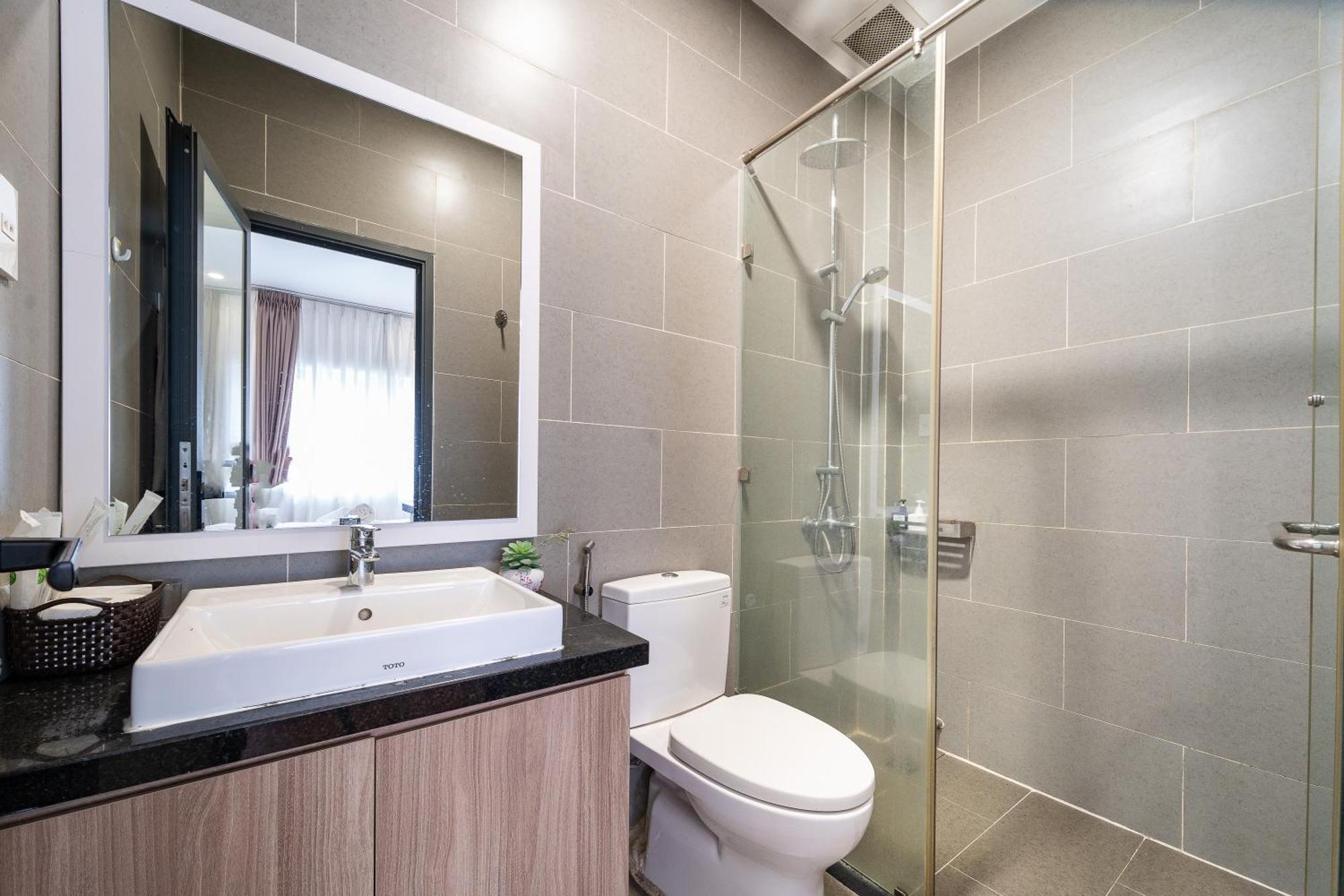 Hidden Homestay Buivien 호치민 외부 사진